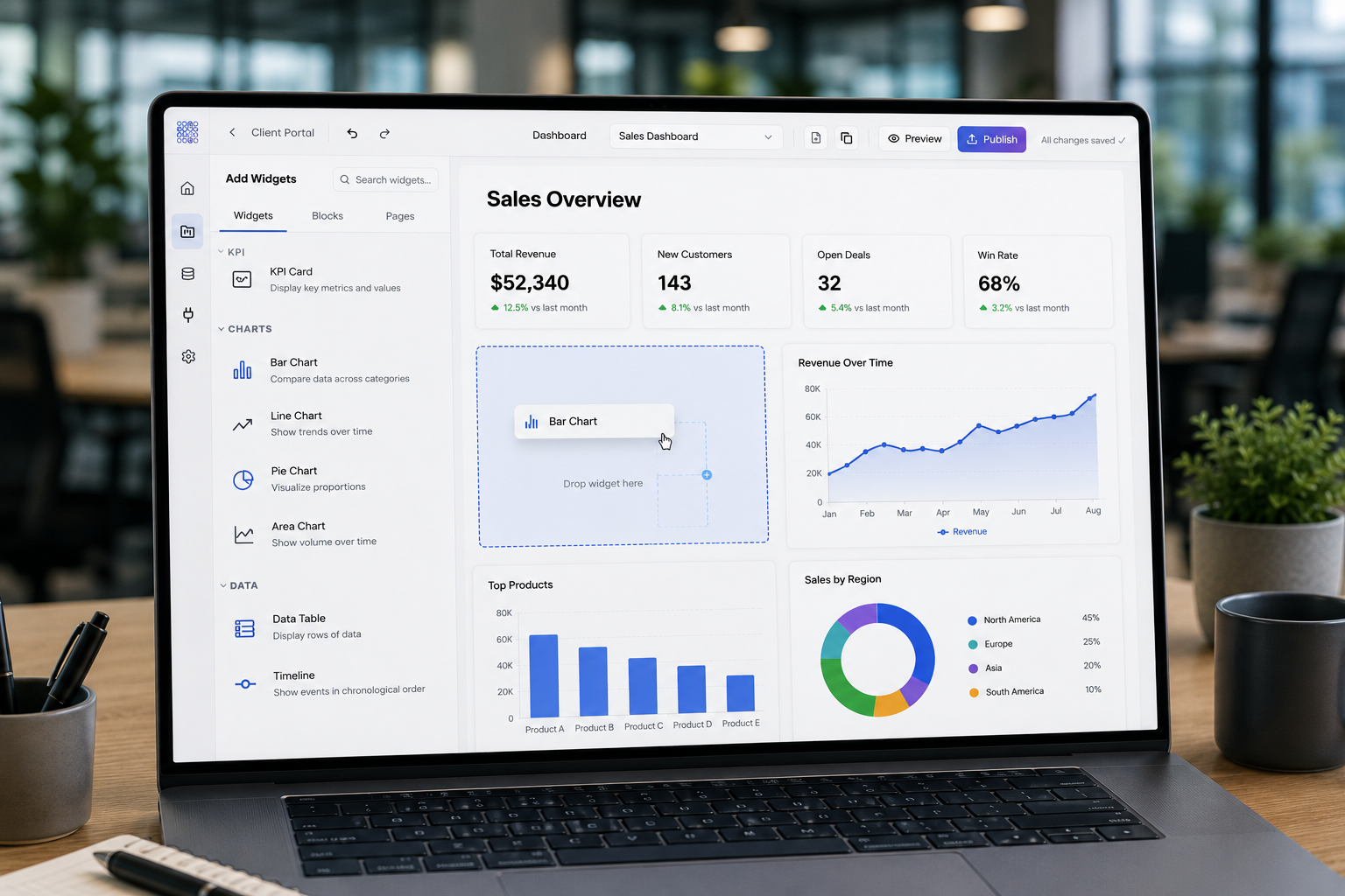 AI App Builders and No Code Platforms: A Complete Guide